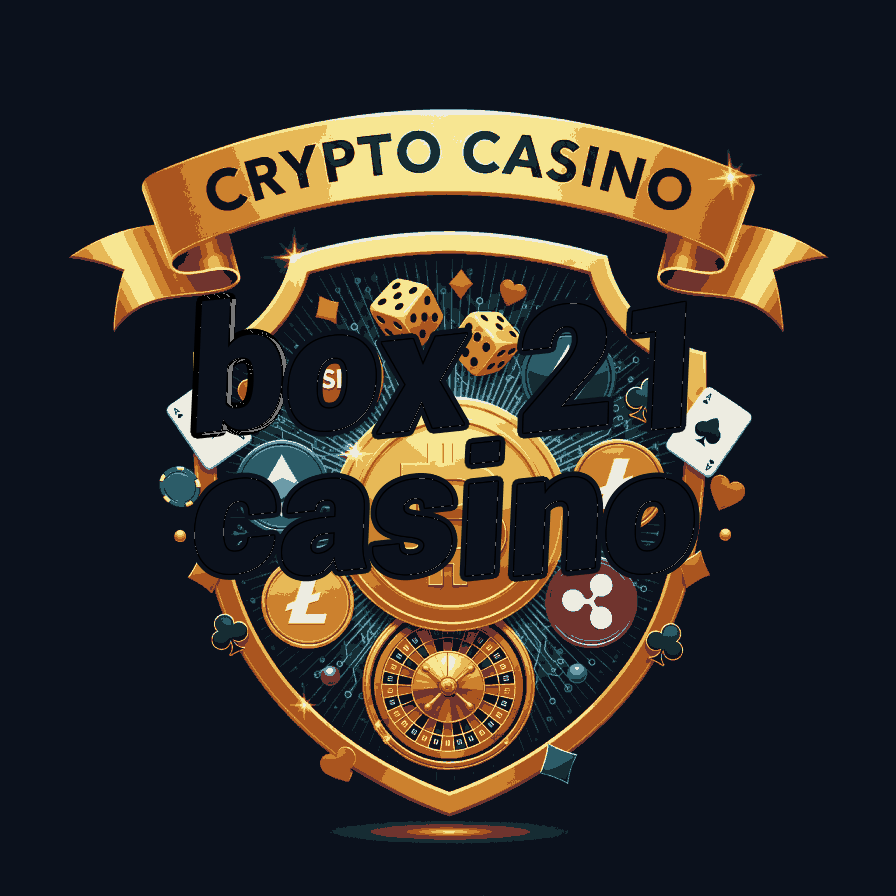 Box 21 Casino - Blackjack-Focused Casino